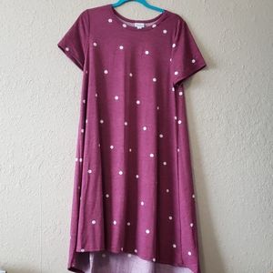 NWOT Lularoe Carly